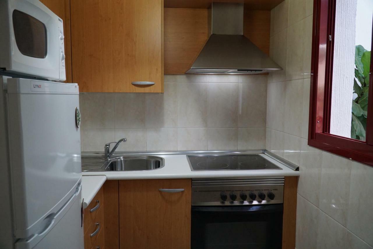 Apartamentos Yaiza Palm-mar Extérieur photo