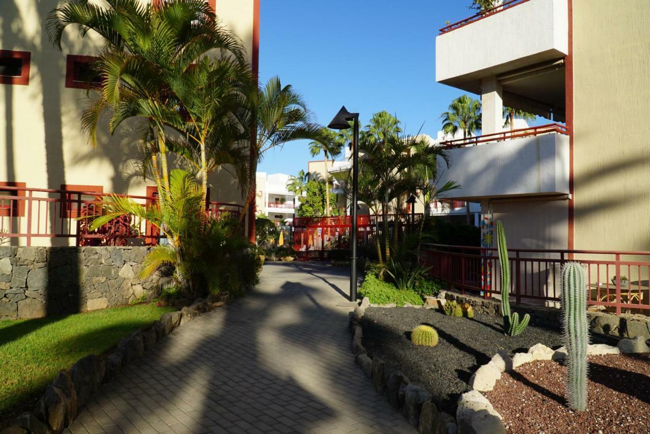 Apartamentos Yaiza Palm-mar Extérieur photo