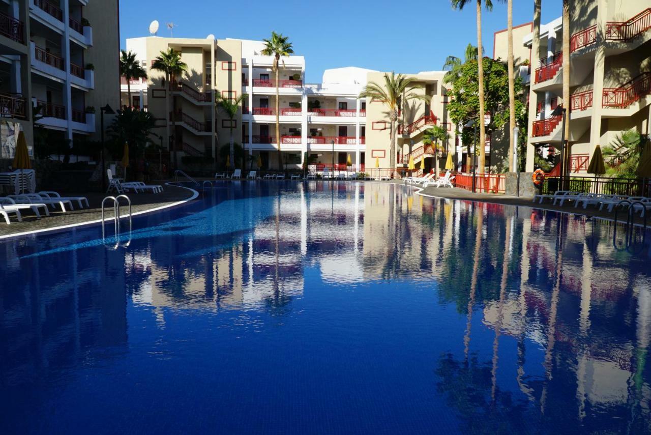 Apartamentos Yaiza Palm-mar Extérieur photo
