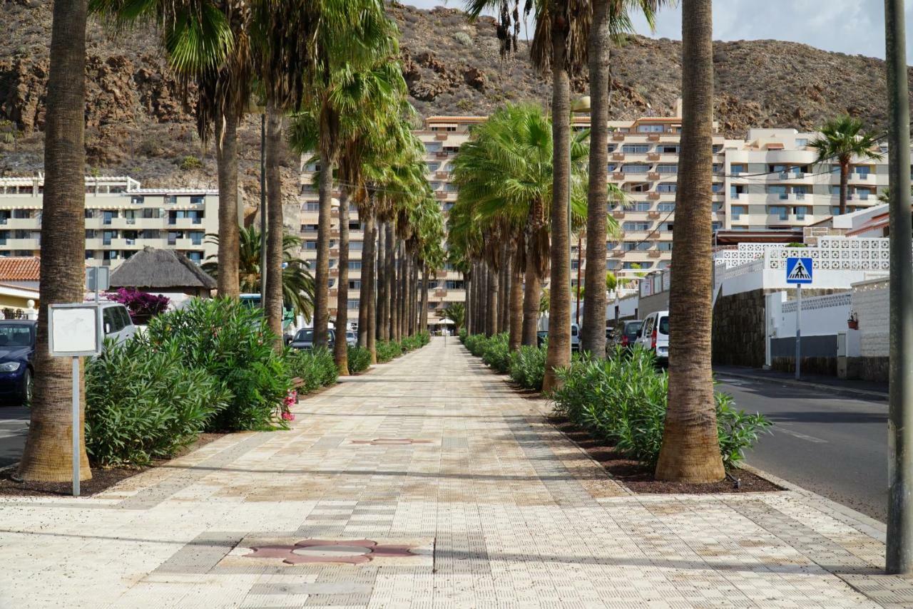 Apartamentos Yaiza Palm-mar Extérieur photo