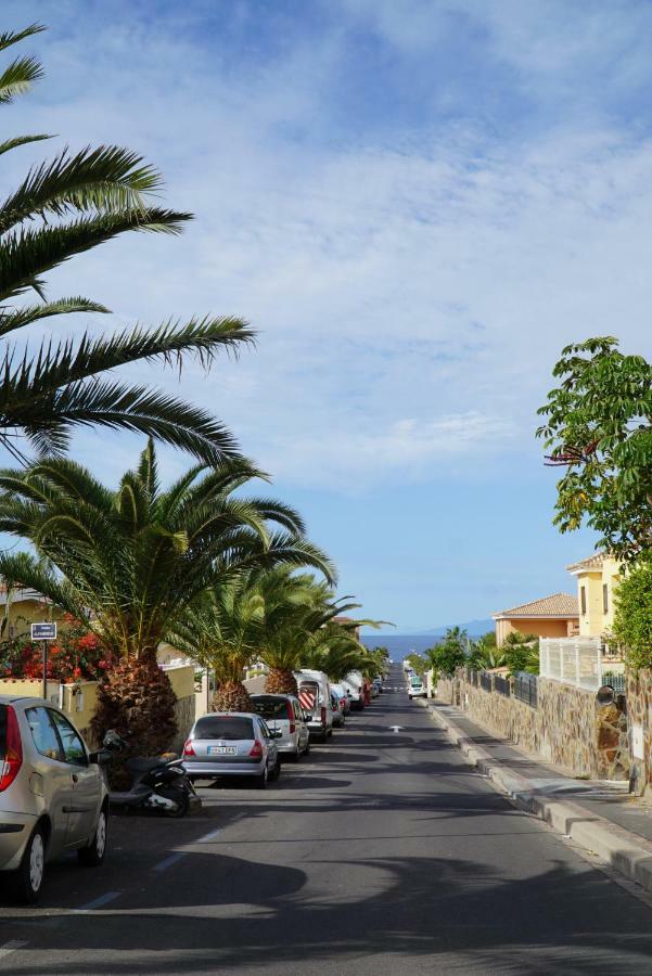 Apartamentos Yaiza Palm-mar Extérieur photo