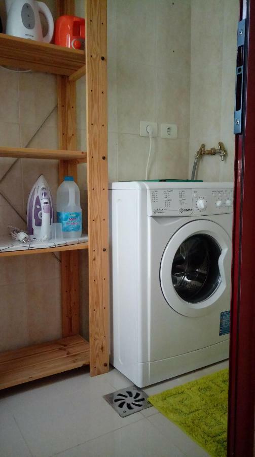 Apartamentos Yaiza Palm-mar Extérieur photo